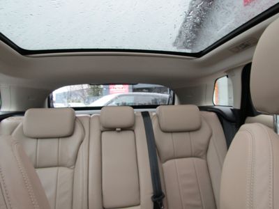 2019 Land Rover Range Rover Evoque