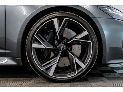 2020 Audi RS6