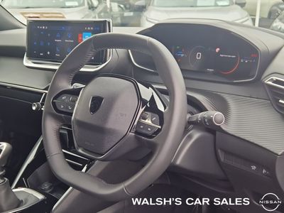 2024 Peugeot 2008