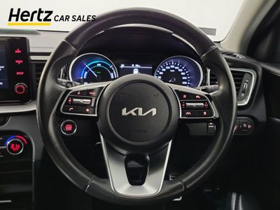 2024 Kia Ceed