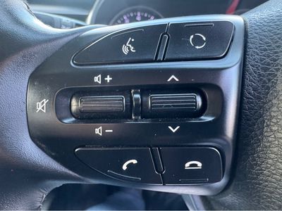 2019 Kia Stonic