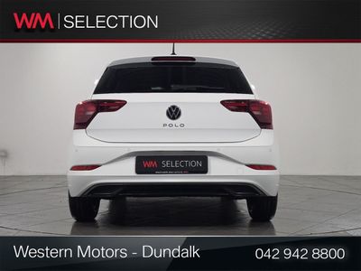 2026 Volkswagen Polo