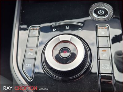2023 Kia e-Niro
