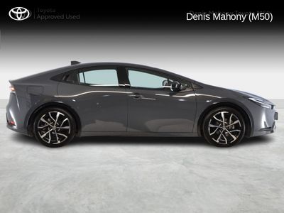 2023 Toyota Prius