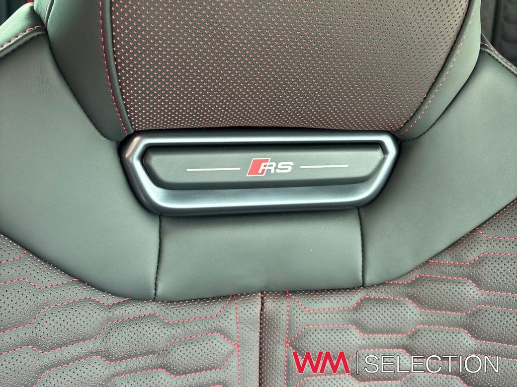 2026 Audi RS5