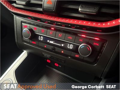 2023 SEAT Arona