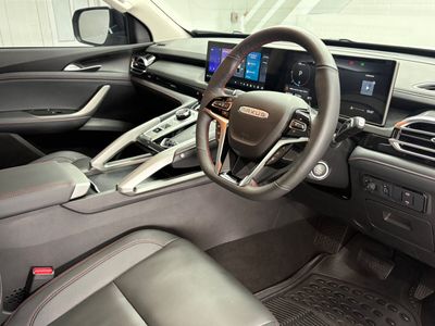2026 Maxus T60 MAX