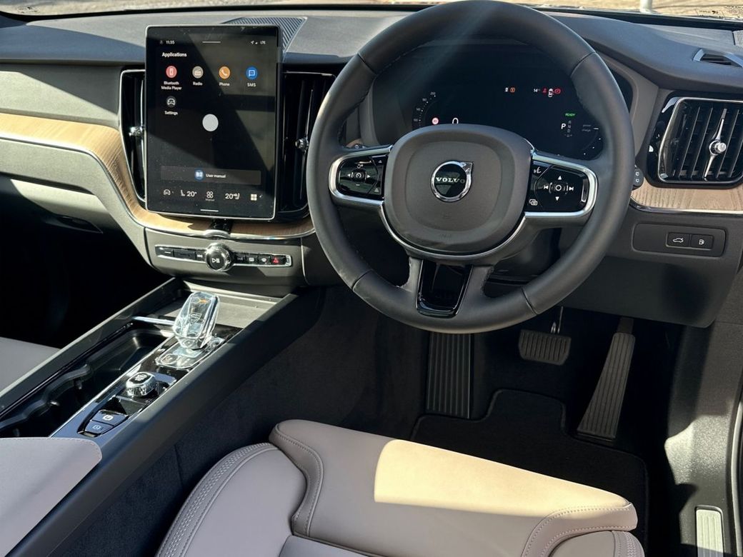 2026 Volvo XC60