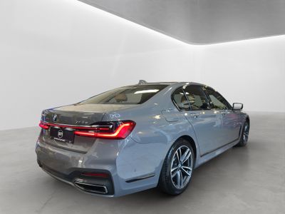 2021 BMW 7 Series