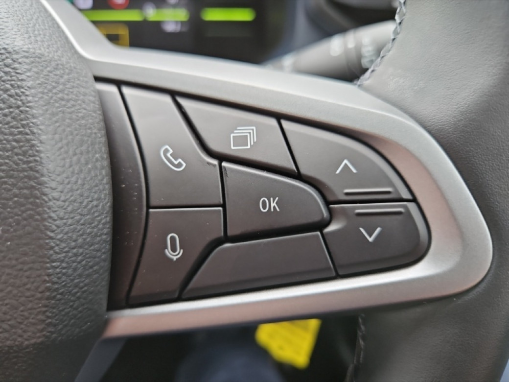 2026 Dacia Duster