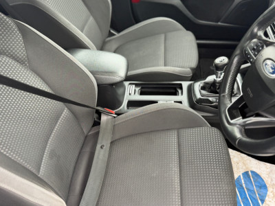 2020 Ford Focus