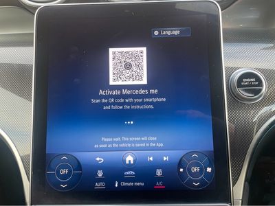 2024 Mercedes-Benz GLC Class