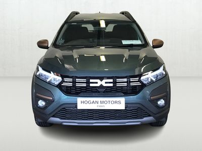 2026 Dacia Jogger