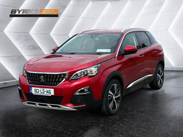 vehicle for sale from Byrne Motor Company