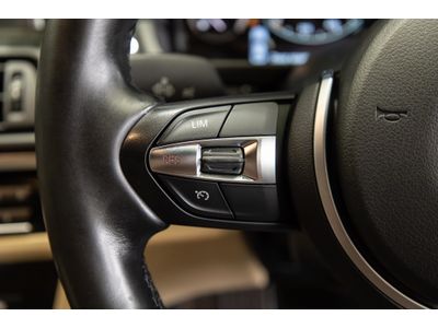 2016 BMW 5 Series