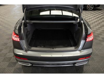 2019 Audi A6