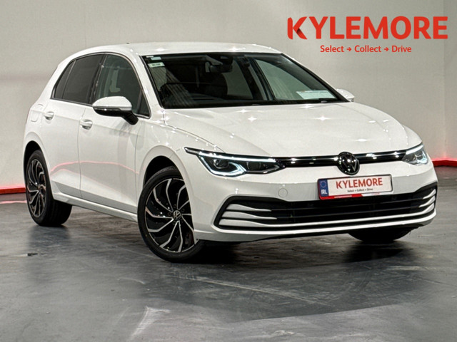 vehicle for sale from Kylemore Cars