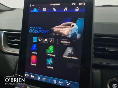 2025 Renault Symbioz