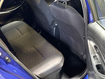 2025 Toyota Yaris