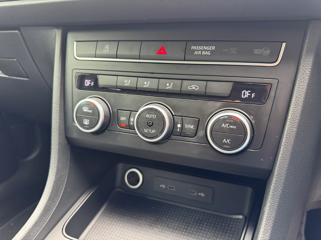 2023 SEAT Ateca