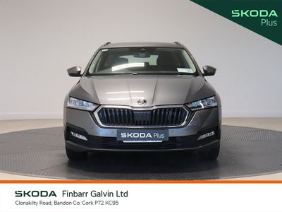 2023 Skoda Octavia