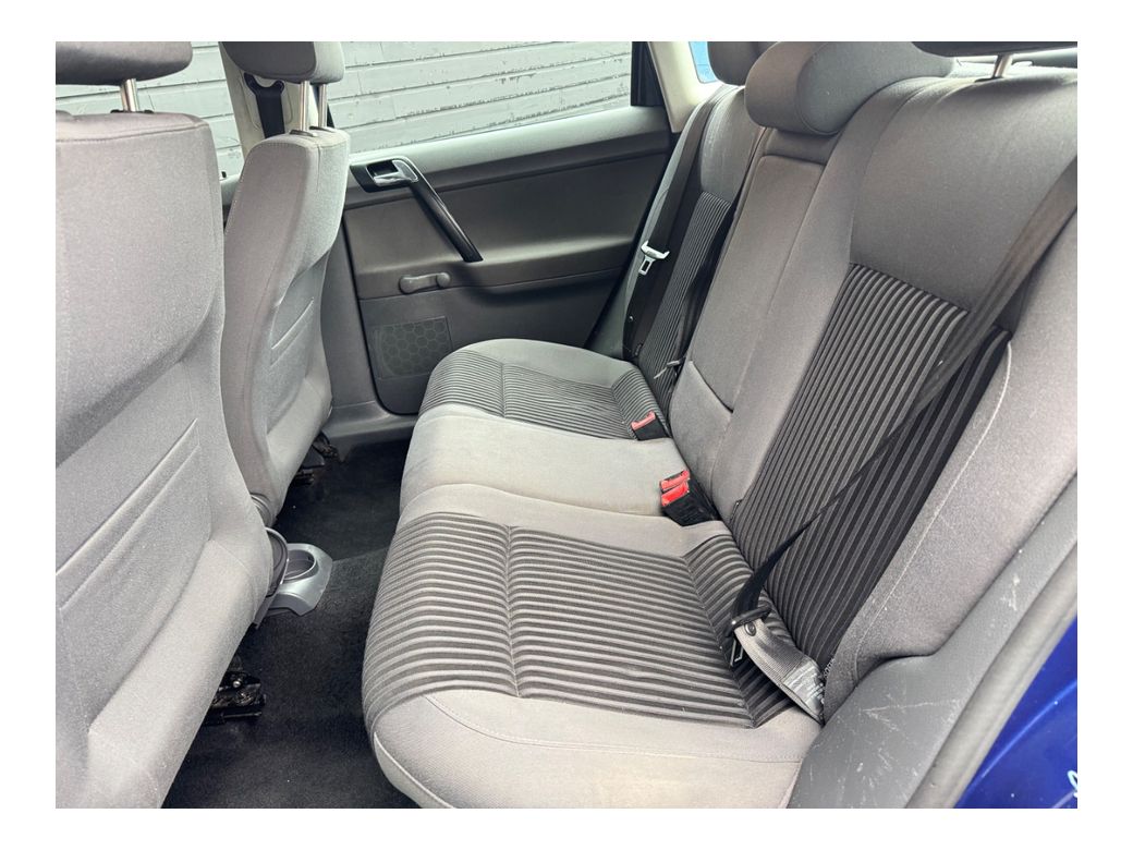 2007 Volkswagen Polo