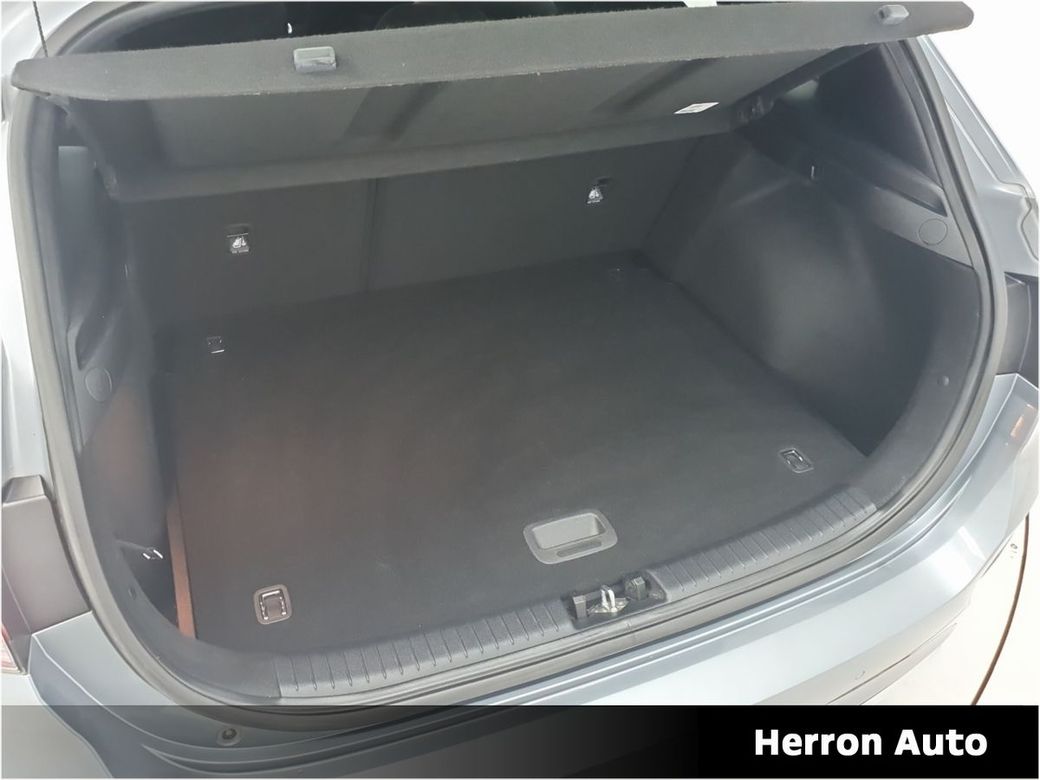 2023 Kia Ceed
