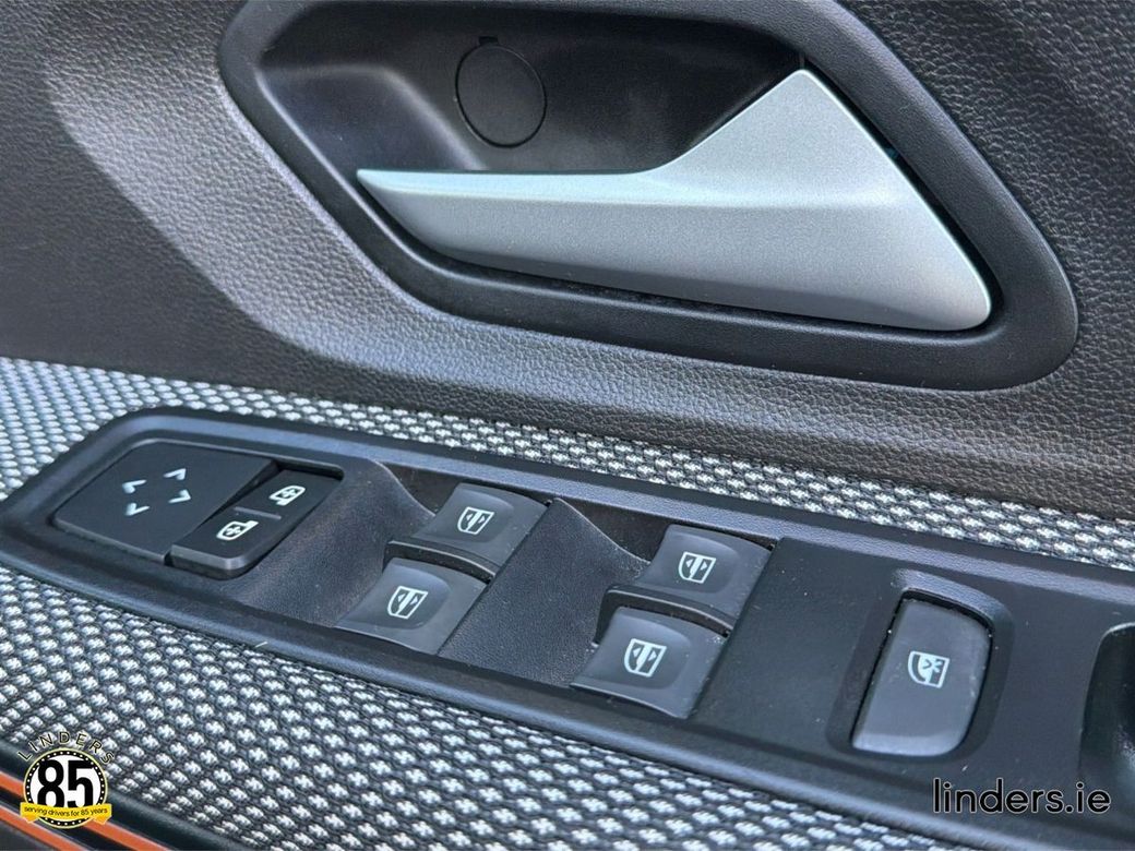 2023 Dacia Sandero Stepway