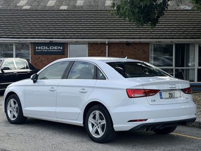 2017 Audi A3