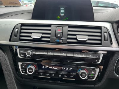 2017 BMW 3 Series