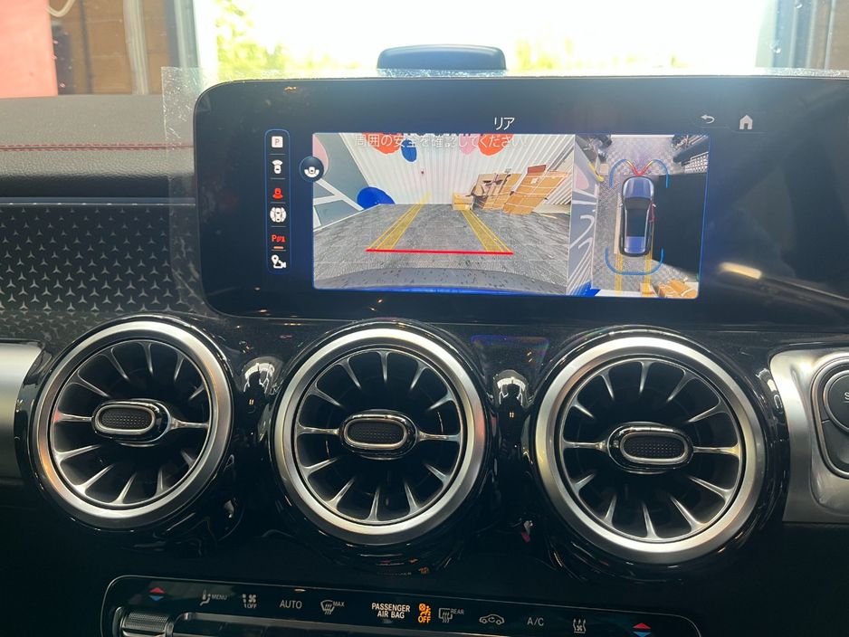 2024 Mercedes-Benz EQB