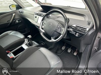 2022 Citroen C4