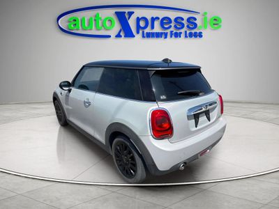 2017 Mini Cooper D