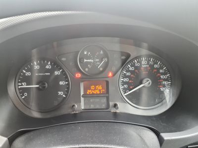 2018 Citroen Berlingo
