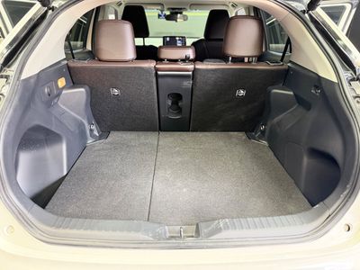 2021 Toyota Yaris Cross