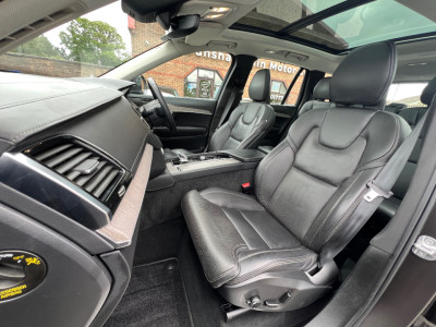 2023 Volvo XC90