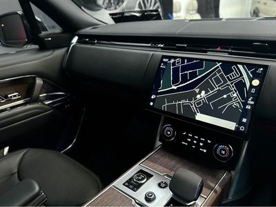 2023 Land Rover Range Rover