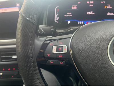 2021 Volkswagen Polo