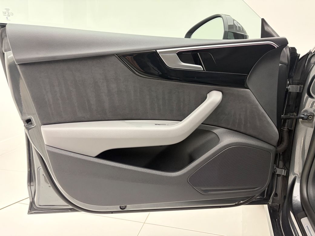 2024 Audi A5