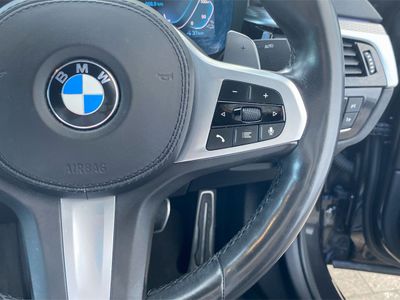 2020 BMW 5 Series