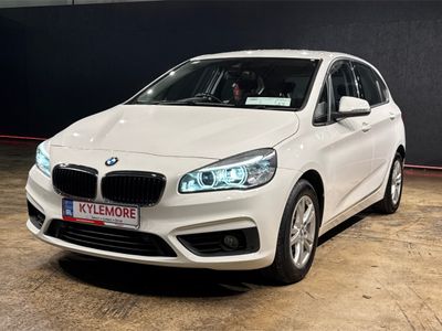 2018 BMW 2 Series