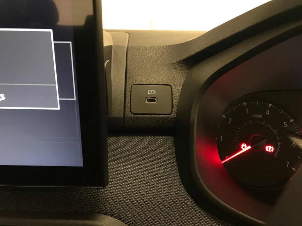 2026 Dacia Sandero Stepway