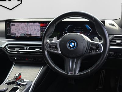 2023 BMW 3 Series
