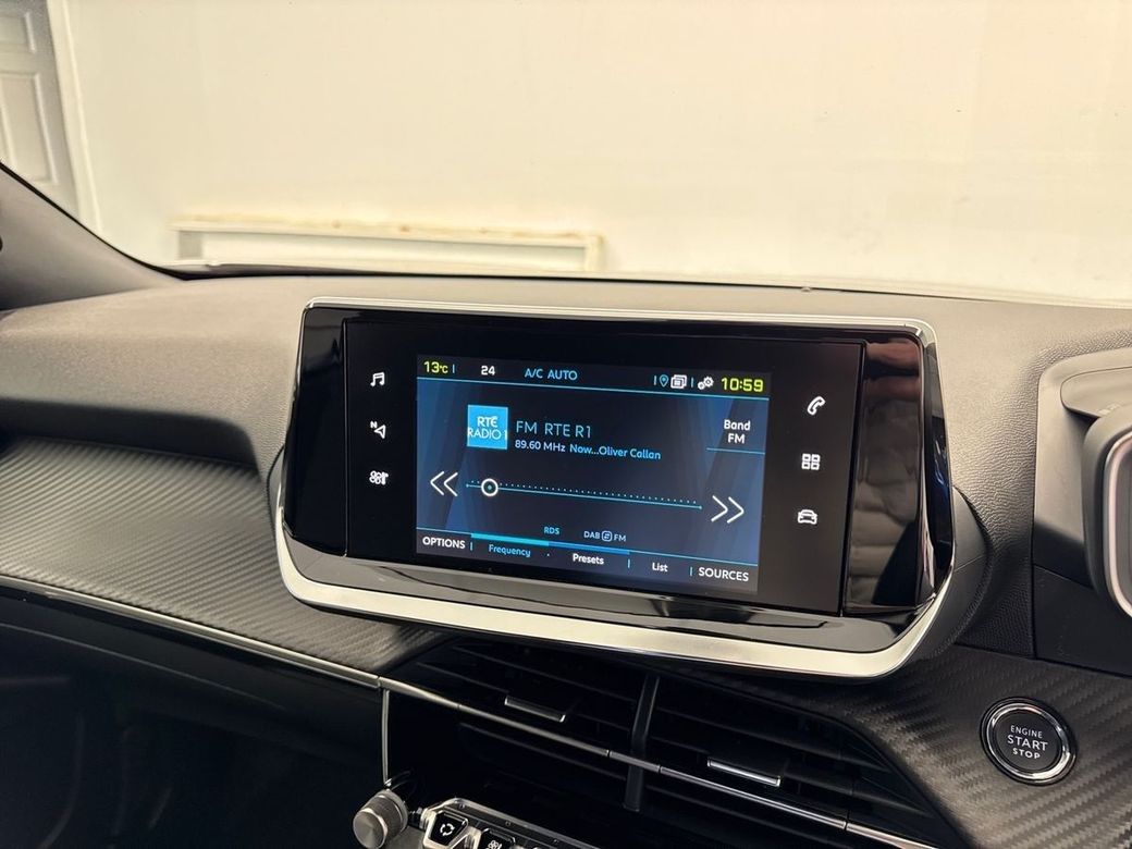 2023 Peugeot 2008