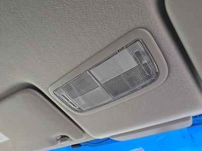 2016 Honda Freed