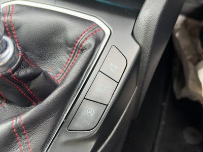 2019 Ford Focus