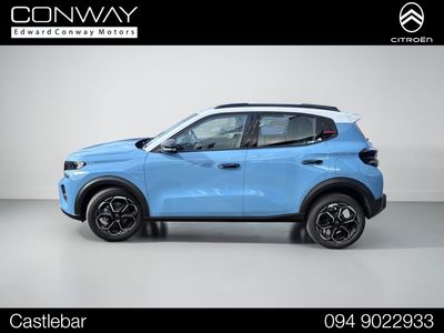 2026 Citroen C3