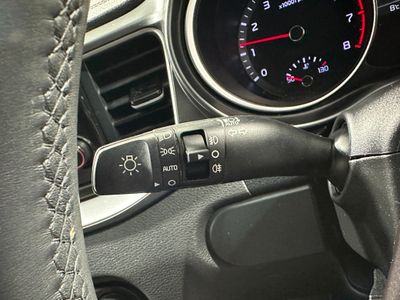 2022 Kia Ceed
