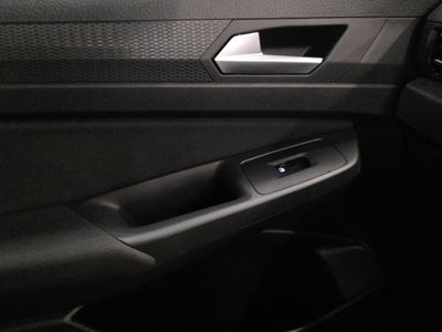 2025 Volkswagen Caddy