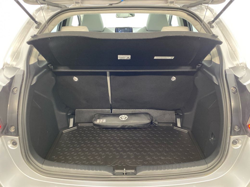 2023 Toyota Yaris